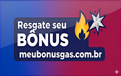 Meu Bônus Gás